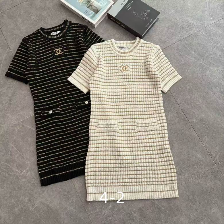 Chanel S-XL 296